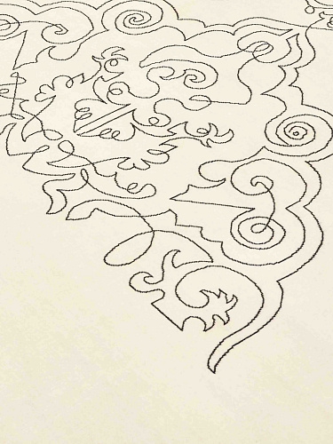 Tappeto One-Stroke 2