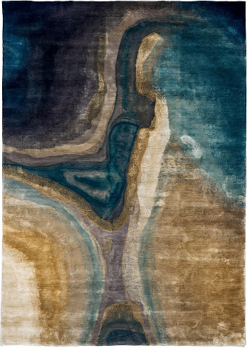 Tappeto River Aureum