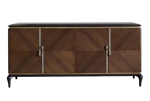 Credenza a 4 Ante Dilan