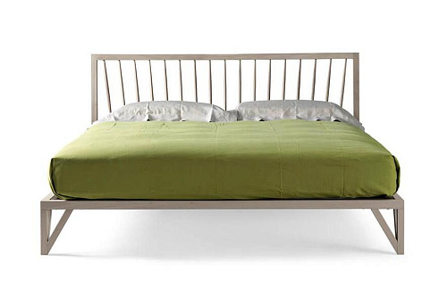 Letto di Lusso Leggiadro