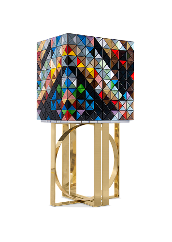 Mobile Mosaic