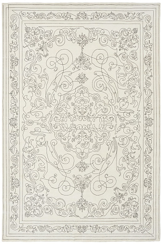 Tappeto One-Stroke 1