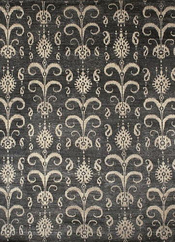 Tappeto Ikat 6