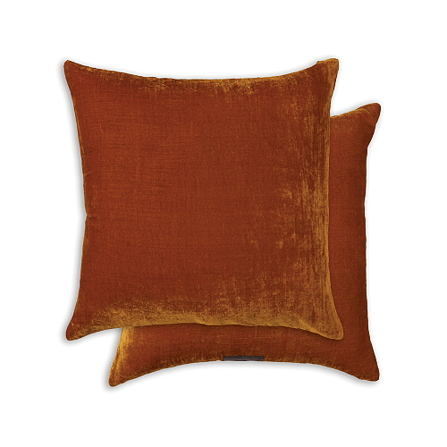 Cuscino Paddy - Tobacco 50 × 50