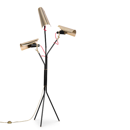 Lampada da Terra Jackson