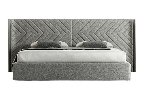 Letto Matrimoniale Ines