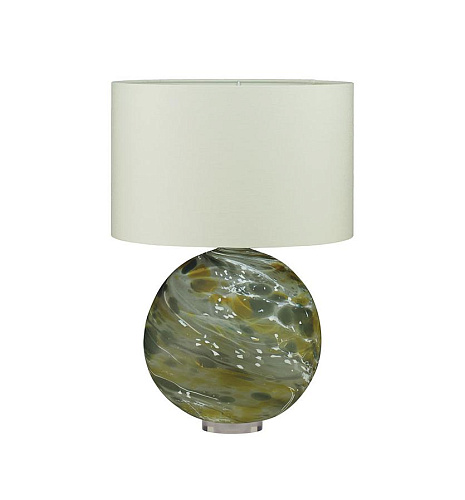 Lampada da tavolo Nyla Sage