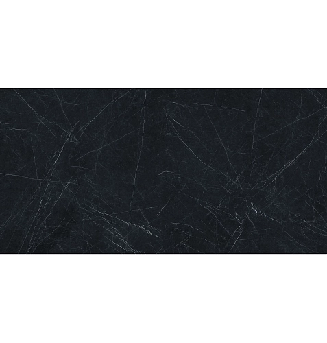 Carta da parati Black Marble