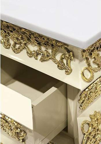 Mobile Bagno Lacework