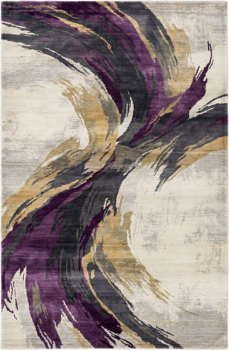 Tappeto Velvet Gesture