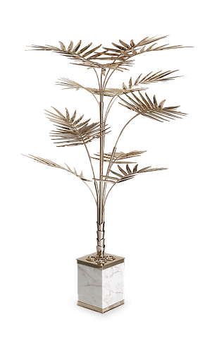 Lampada da Terra Solara