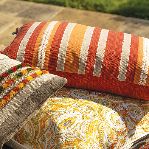 Cuscino Naraya Spice 60 × 40