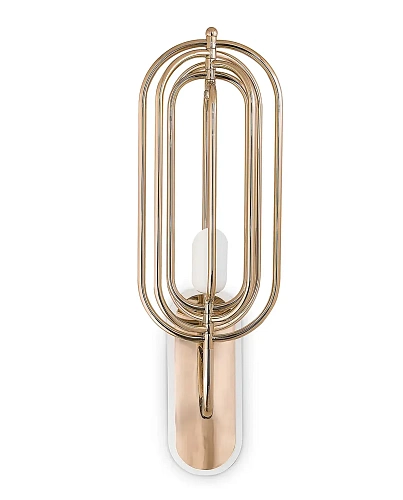 Lampada da Parete Rotante