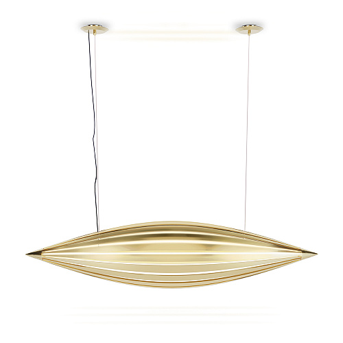 Lampada a Sospensione Capsule