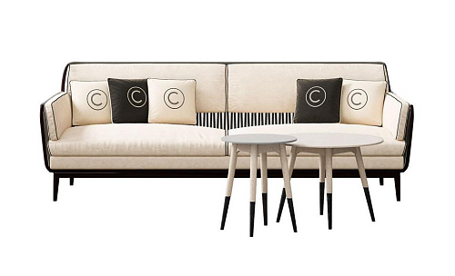Divano Beige