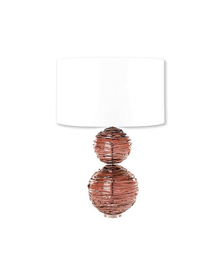 Lampada da tavolo Alfie Junior Aurora