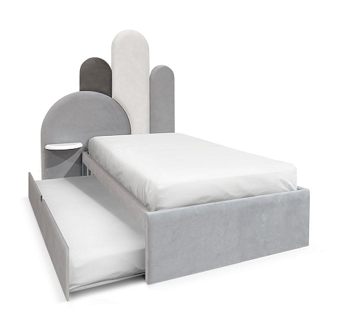 Letto Per Bambini Highland Warrior