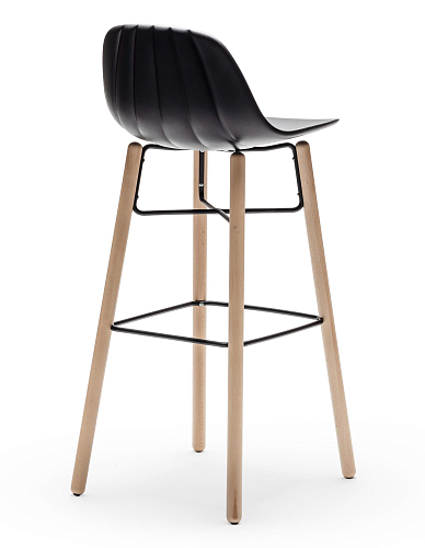 Sgabello da Bar Babah W SG-80