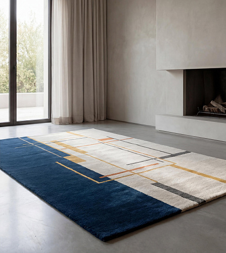 Tappeto Architecta Linea