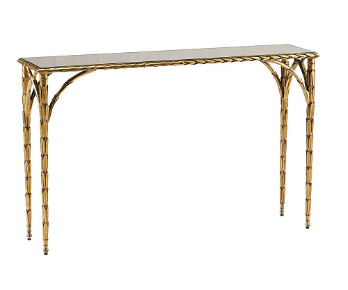 Tavolo console Bastian