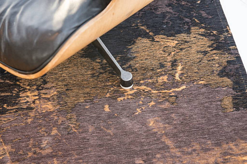 Tappeto Deep Mine 8618