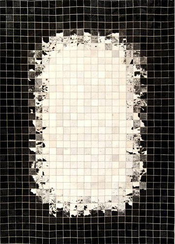 Tappeto Mosaic col.5