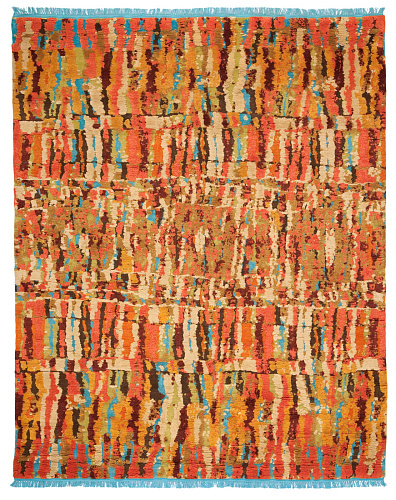 Tappeto Lost Weave 11
