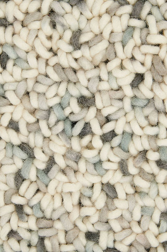 Tappeto Arco Grigio Chiaro 67004
