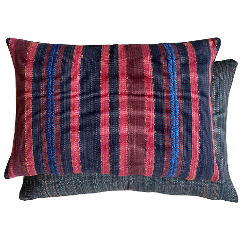 Cuscino Naraya Rouge 60 × 40