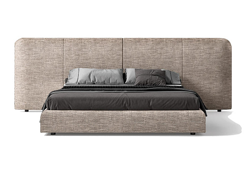 Letto Portland Testiera Bassa
