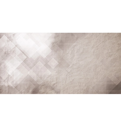 Carta da parati Beige Material