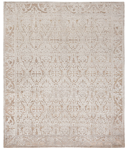 Tappeto Alcaraz Grigio Chiaro