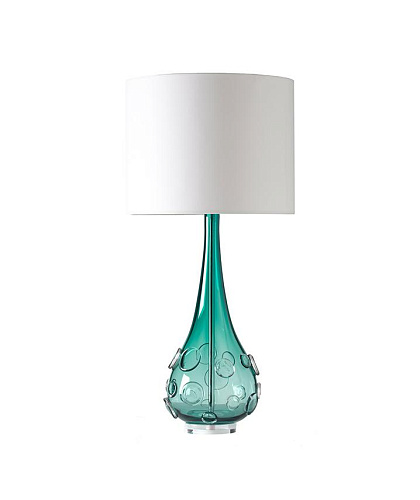 Lampada da tavolo Sebastian Jade