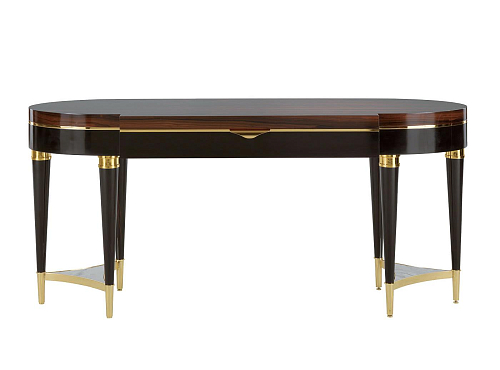Consolle Elegance in Ebano