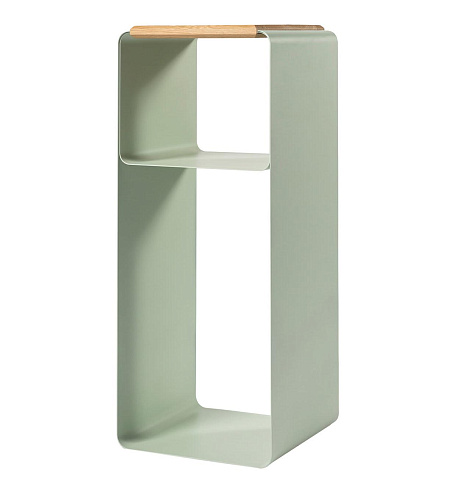Libreria Minimalista