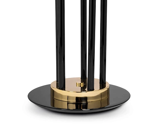 Lampada da Terra Modernista