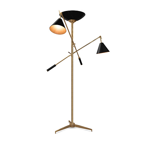 Lampada da Terra Torch