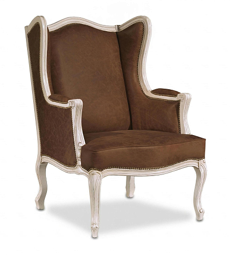 Poltrona Classica Italiana Aida