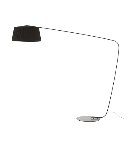 Lampada da terra Rivalto