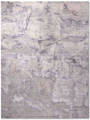 Tappeto Lusso Grigio