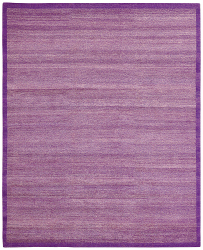 Tappeto Mauro Bordo Viola