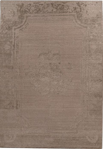 Tappeto Seta Bambù India 11