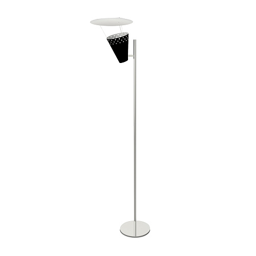 Lampada da Terra Lee