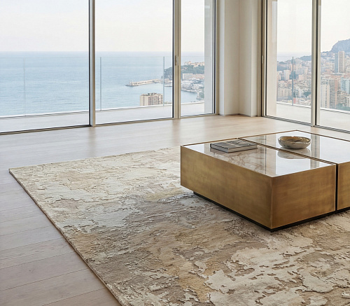Tappeto Antique Stone