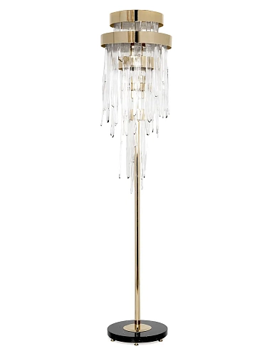 Lampada da Terra Tower