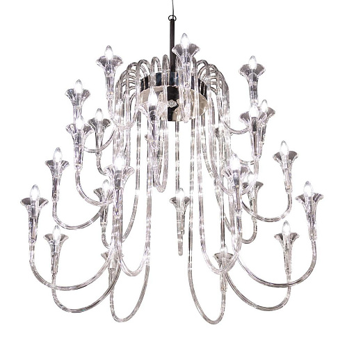 Lampadario Octopus