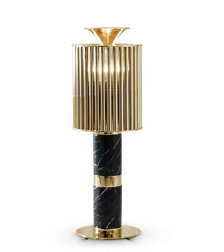 Lampada da Tavolo Elegance