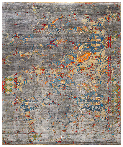 Tappeto Polonaise Stanford Aerial
