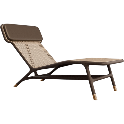 Chaise longue e lettini da esterno
