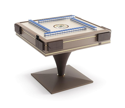 Tavolo da mahjong automatico Posh